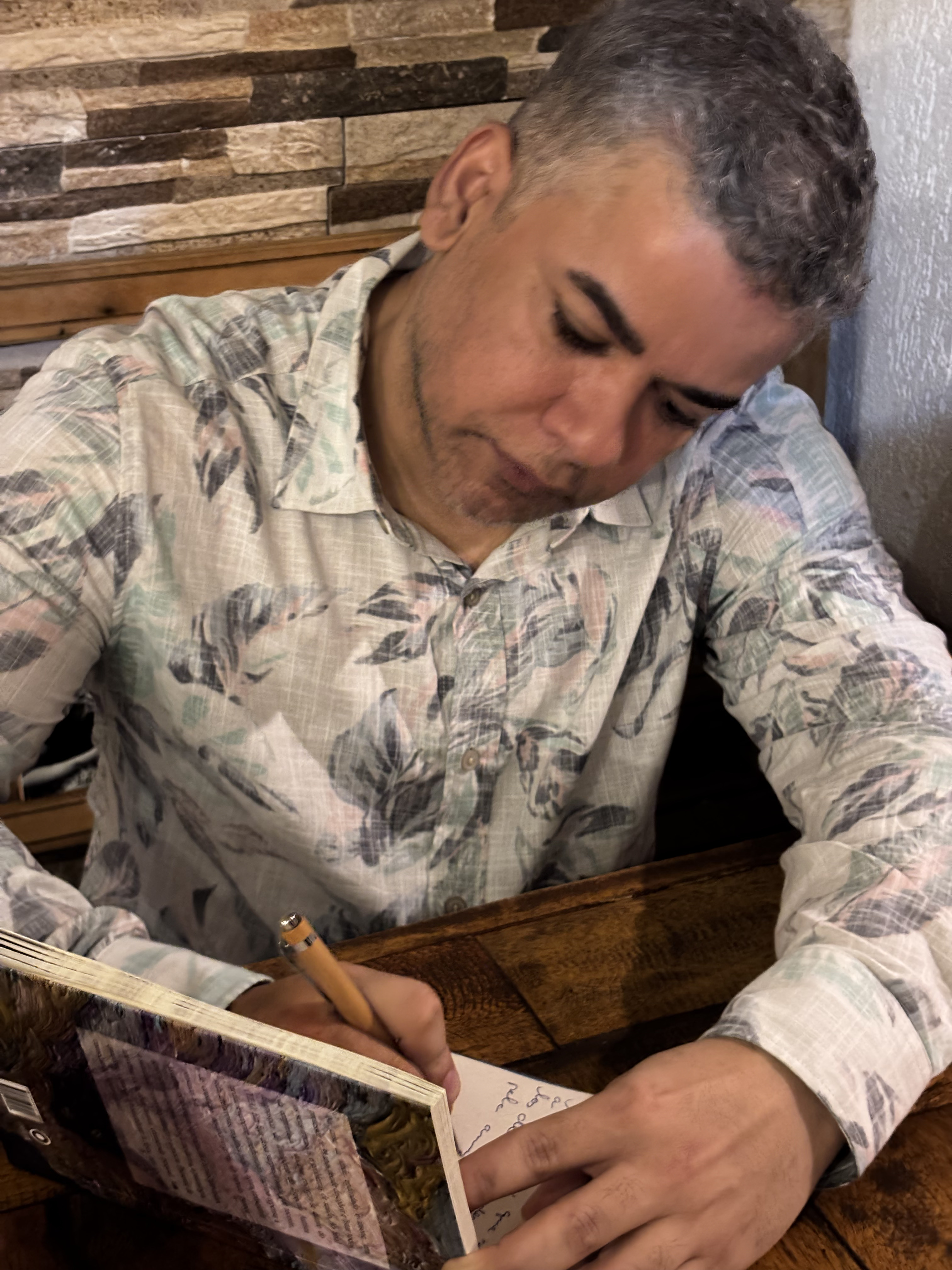 Lançamento em São Paulo - SP